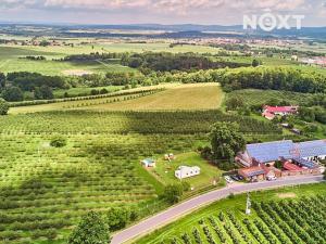 Prodej pozemku pro bydlení, Chelčice, 1501 m2