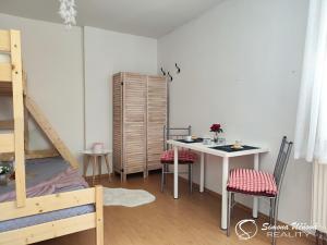 Prodej bytu 1+kk, Harrachov, 27 m2