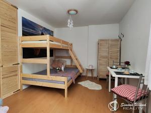 Prodej bytu 1+kk, Harrachov, 27 m2