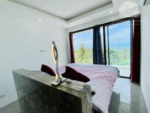 Prodej bytu 2+kk, Koh-Samui Lamai, Ko Samui District, Thajsko, 70 m2