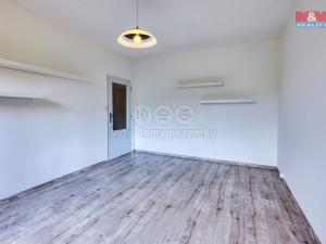 Pronájem bytu 2+1, Žlutice, Vítězná, 52 m2