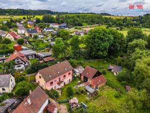 Prodej rodinného domu, Citice - Hlavno, 200 m2