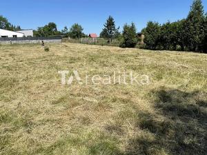 Prodej pozemku pro bydlení, Karviná, 1702 m2