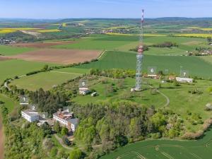 Prodej komerční nemovitosti, Vranovice-Kelčice, 3000 m2