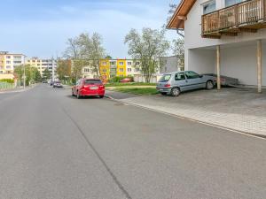 Prodej bytu 2+kk, Klatovy, Zahradní, 73 m2