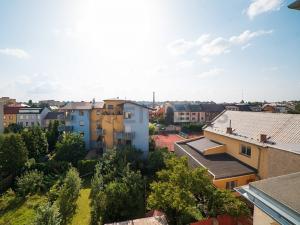 Prodej bytu 3+kk, Olomouc, Rooseveltova, 92 m2