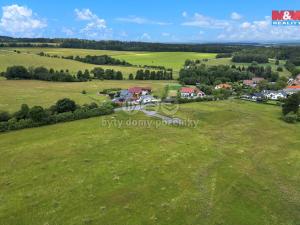 Prodej pozemku pro bydlení, Vyžice, 1405 m2