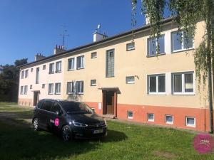 Prodej bytu 3+1, Šternberk, Krampolova, 64 m2