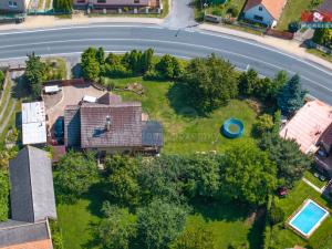 Prodej rodinného domu, Vlkava, Boleslavská, 123 m2