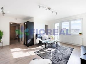 Prodej bytu 2+kk, Praha - Horní Měcholupy, Hornoměcholupská, 40 m2