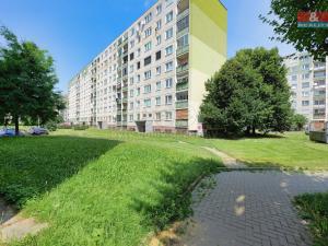 Prodej bytu 3+kk, Olomouc - Nové Sady, Fischerova, 44 m2