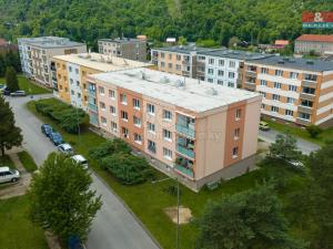 Prodej bytu 3+1, Roztoky, 80 m2