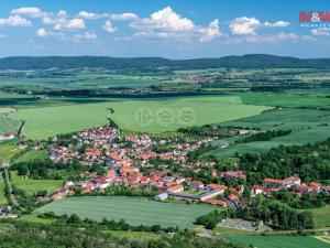 Prodej zemědělské půdy, Lochovice, 4548 m2