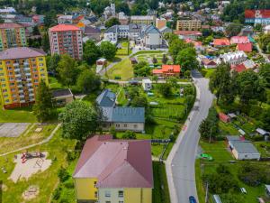 Prodej rodinného domu, Moravský Beroun, Dvořákova, 100 m2