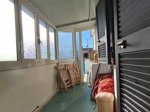 Prodej bytu 2+kk, Scalea, Itálie, 40 m2