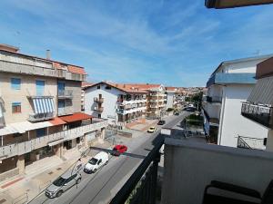 Prodej bytu 2+kk, Scalea, Itálie, 60 m2