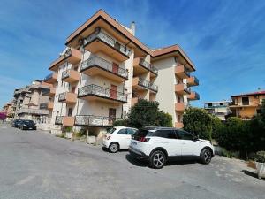 Prodej bytu 2+kk, Scalea, Itálie, 60 m2