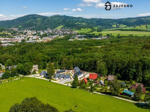 Prodej rodinného domu, Lipová-lázně, 188 m2