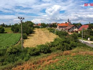 Prodej pozemku pro bydlení, Cítoliby, Na Aleji, 1008 m2