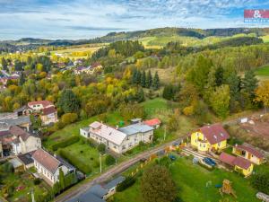 Prodej rodinného domu, Nová Paka, Na Strži, 150 m2