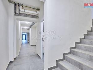 Pronájem obchodního prostoru, České Budějovice - České Budějovice 1, Kněžská, 180 m2