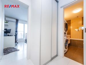 Prodej bytu 1+kk, Hostivice, Ječná, 34 m2