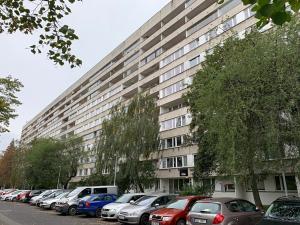 Prodej bytu 3+1, Praha - Prosek, Vysočanská, 81 m2