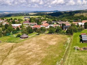 Prodej pozemku pro bydlení, Velenov, 2617 m2