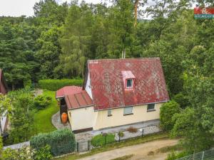 Prodej chaty, Štěnovický Borek, 70 m2