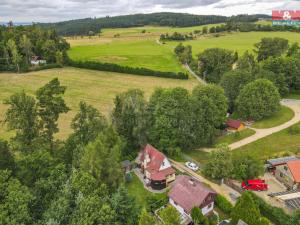 Prodej chaty, Štěnovický Borek, 70 m2