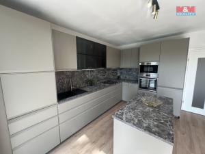 Pronájem bytu 5+kk, Praha - Smíchov, Podbělohorská, 250 m2