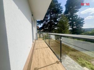 Pronájem bytu 5+kk, Praha - Smíchov, Podbělohorská, 250 m2