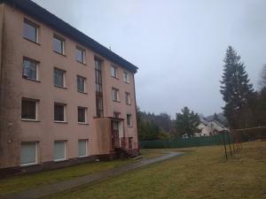 Prodej bytu 3+1, Malá Morávka, 80 m2