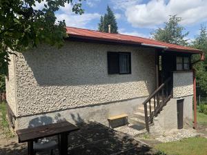 Prodej chaty, Stříbrná Skalice, 55 m2