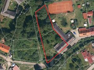 Prodej chalupy, Nová Bystřice, 105 m2