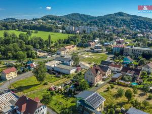 Prodej bytu 3+1, Česká Kamenice - Dolní Kamenice, U Benaru, 67 m2