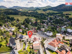 Prodej rodinného domu, Chřibská, 210 m2