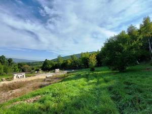 Prodej pozemku pro bydlení, Řevnice, Sochorova, 770 m2