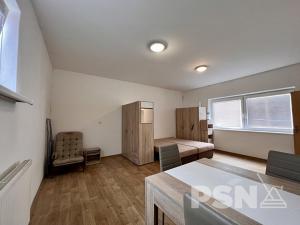 Pronájem komerční nemovitosti, Brno, Kaštanová, 100 m2