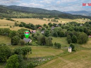 Prodej chalupy, Merklín - Oldřiš, 119 m2