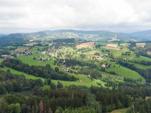 Prodej pozemku pro bydlení, Roztoky u Semil, 1890 m2