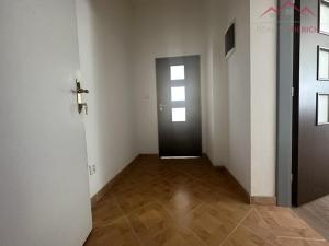 Pronájem bytu 2+1, Louny, Jeronýmova, 60 m2