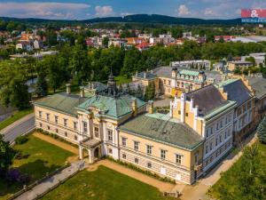 Prodej rodinného domu, Světlá nad Sázavou, Čapkova, 96 m2