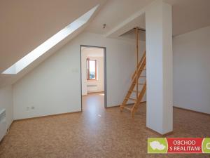 Prodej bytu 2+kk, Slaný, Vinařického, 72 m2