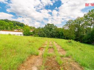 Prodej pozemku pro bydlení, Ústí nad Labem - Severní Terasa, 759 m2