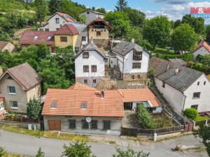 Prodej rodinného domu, Zdice, Hroudská, 173 m2