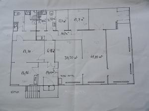 Pronájem kanceláře, Unhošť, Křivoklátská, 270 m2