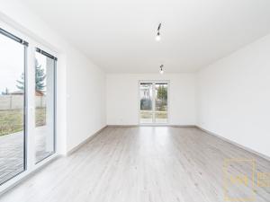 Prodej rodinného domu, Libišany, 110 m2