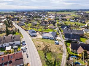 Prodej pozemku pro bydlení, Hořičky, 799 m2