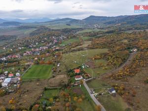 Prodej pozemku pro bydlení, Žitenice, 11091 m2